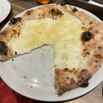 PIZZERIA QUARANTUNO 41 - 