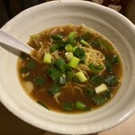 ラーメン小田 - 
