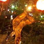 いろり山賊 玖珂店 - 