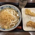 丸亀製麺 柳井店 - 