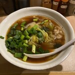 ラーメン小田 - 