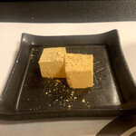 髙橋屋 - わらび餅♡