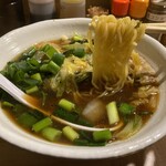ラーメン小田 - 