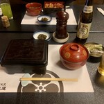 髙橋屋 - そして…ごはん♡