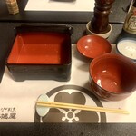 髙橋屋 - 美味しかった♡