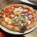 PIZZERIA QUARANTUNO 41 - 