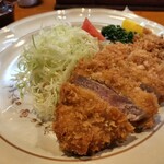 Tonkatsu Ajiro - 