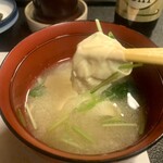 髙橋屋 - 湯葉♡