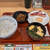 なか卯 - 料理写真:目玉焼き牛小鉢ベーコン朝食