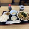 大塚屋食堂 - 料理写真: