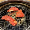焼肉家 かず