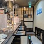 すし居酒屋 樽 - 