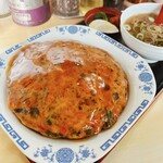 中華料理 タカノ - 