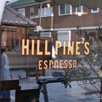 HILL PINE'S ESPRESSO - 