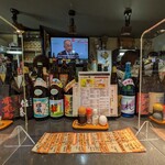 すし居酒屋 樽 - 