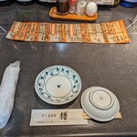 すし居酒屋 樽 - 