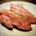 肉塊UNO 溜池山王店 - 