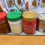 ラーメンショップ - 