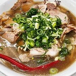 ラーメン専門店 大輝 - 