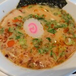 Ramen Taizan - 