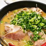 ラーメン専門店 大輝 - 