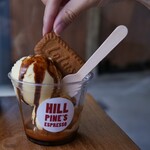 HILL PINE'S ESPRESSO - 