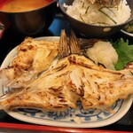 魚菜はざま - 