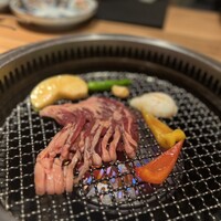 北新地 肉料理 名門 - 