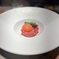 北新地 肉料理 名門 - 