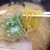 らーめん 信玄 南６条店