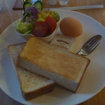 飯高茶屋 - 