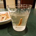 Seihoukaku - 冬虫夏草酒