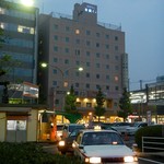 東横INN  - 