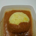 マドゥバニ - チキンカレー(テイクアウト) 450円
