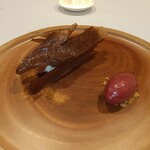 La Vallee d'Or - フォレノワール