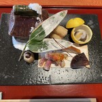 Jinroku Sushi - 