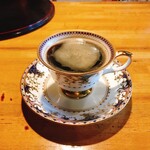 珈琲道場 侍 - 特製水出しコーヒー