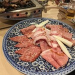 Yakiniku Kanda Seinikuten - 