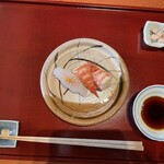 Jinroku Sushi - 