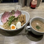 アノラーメン製作所 - 
