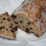 ベッカライ ビオブロート - 