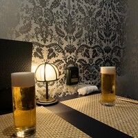 全席完全個室ワインダイニング ダイヤモンドフィッシュ - 