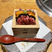 銀座 山科 - 