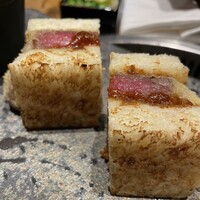 銀座 山科 - 