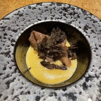 銀座 山科 - 