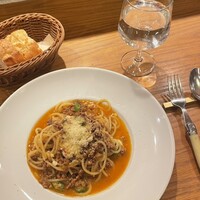 Le Comptoir de シャンパン食堂 -  Le Comptoir de シャンパン食堂 -