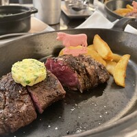BLT STEAK OSAKA - 