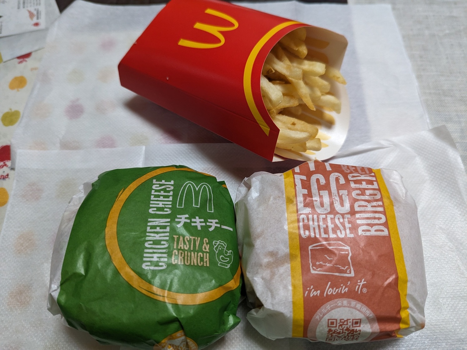 写真 : マクドナルド ららぽーとTOKYO-BAY西館 - 南船橋 写真 : マクドナルド ららぽーとTOKYO-BAY西館 - 南船橋