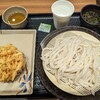 はなまるうどん ミスターマックス新習志野店 