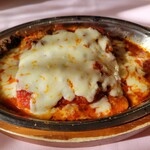 アントニオ - 自家製ラザーニャ